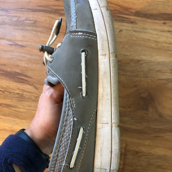 Port Lightweight Breathable Boat (Water Shoes) - Picture 5 of 15